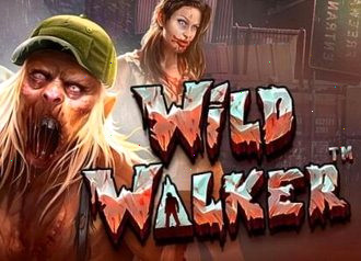 Wild Walker слот Banda casino